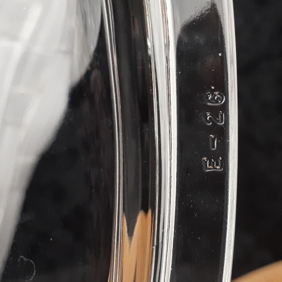 👉*RARE VINTAGE* CORNING WARE "CORNFLOWER" 7" CASSEROLE DISH WITH LID ~P-7-B - Picture 9 of 11